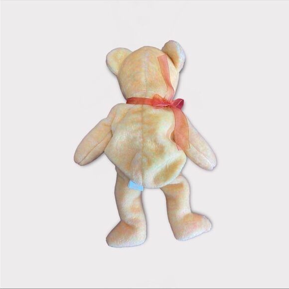 TY | Retired Sunny Beanie Baby - Picture 2 of 4